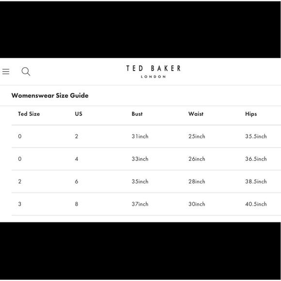 Ted Baker Kathryn Cutwork Knitted Skater Pale Purple Dress - Picture 8 of 16